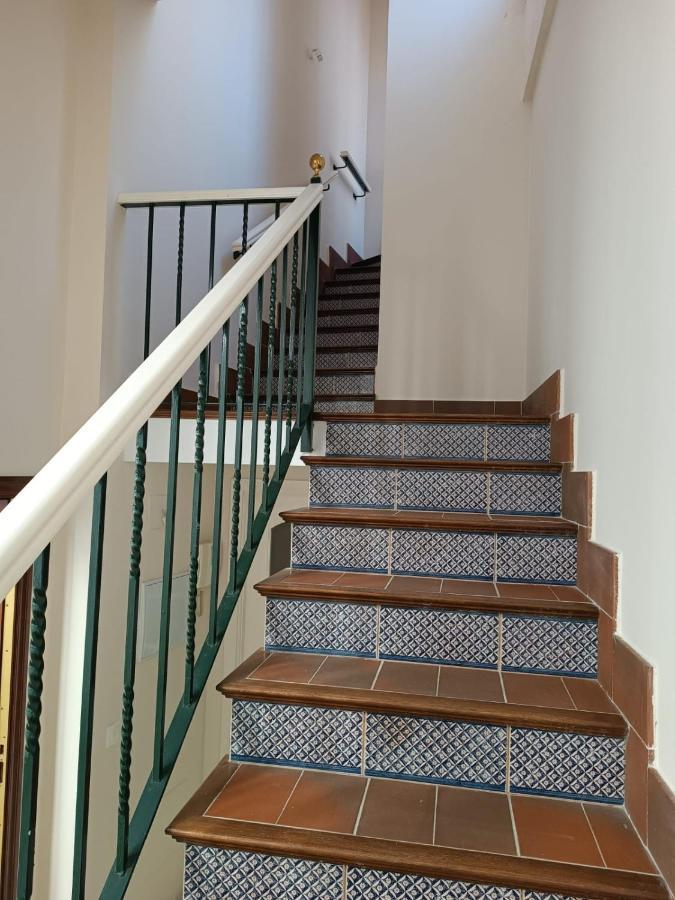 Caminito Del Falla 1A Ha Apartment Cadiz Dış mekan fotoğraf