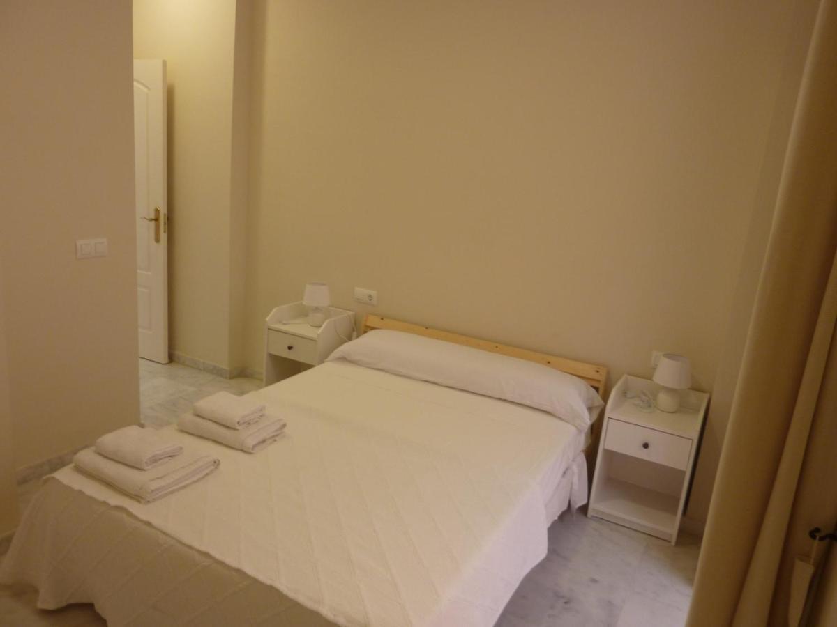 Caminito Del Falla 1A Ha Apartment Cadiz Dış mekan fotoğraf